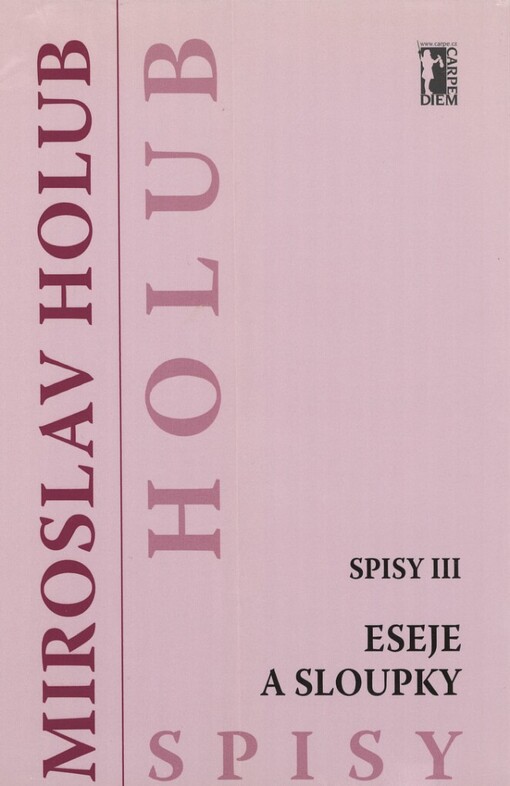 Eseje a sloupky