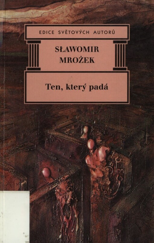 Ten, který padá
