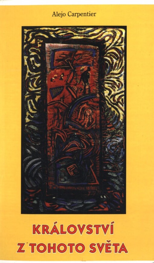 Království z tohoto světa