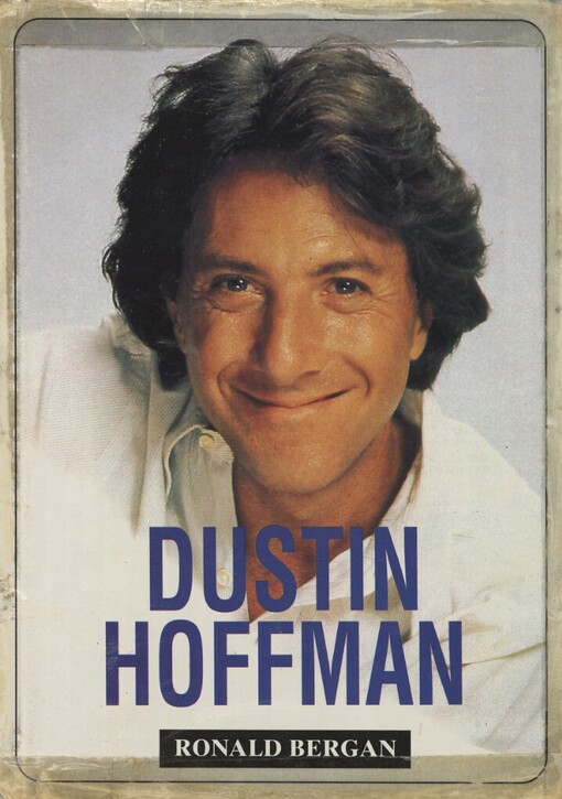 Dustin Hoffman