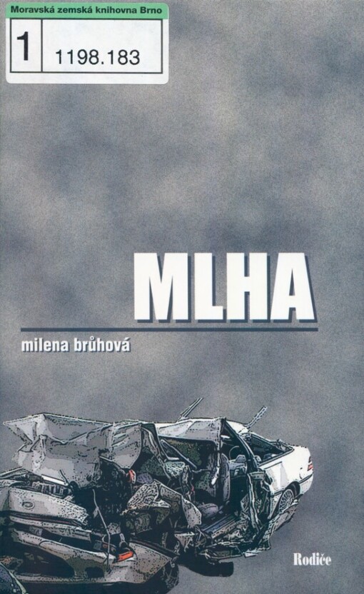 Mlha