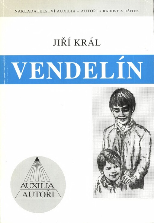 Vendelín