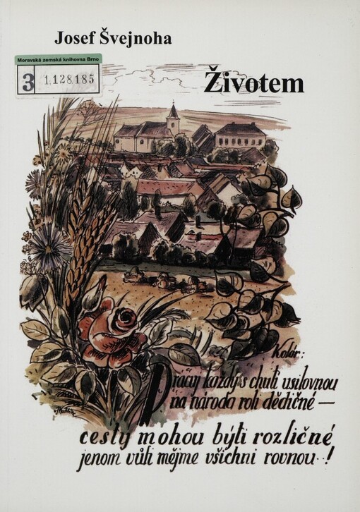 Životem
