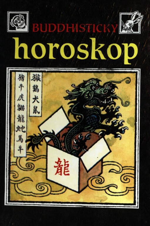 Buddhistický horoskop