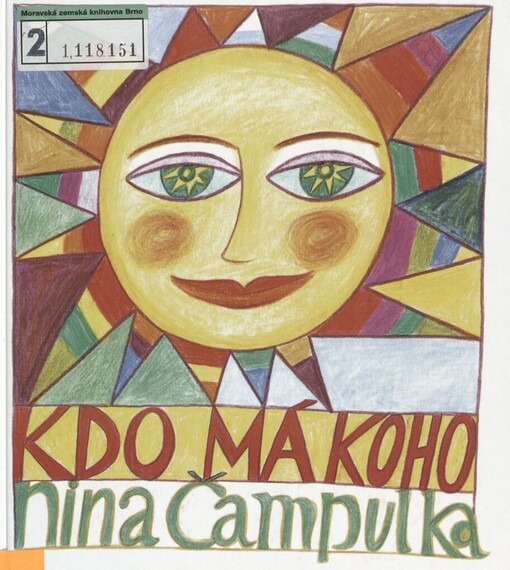 Kdo má koho