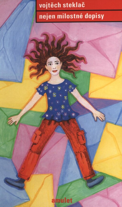 Nejen milostné dopisy