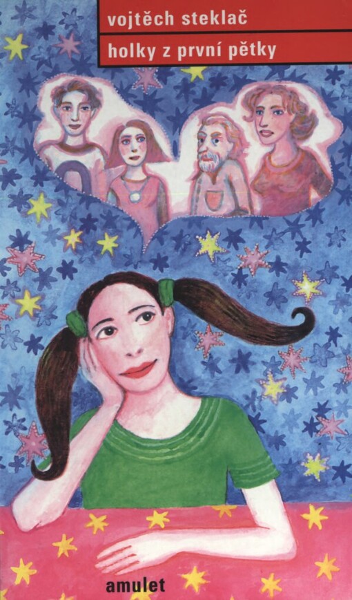 Holky z první pětky