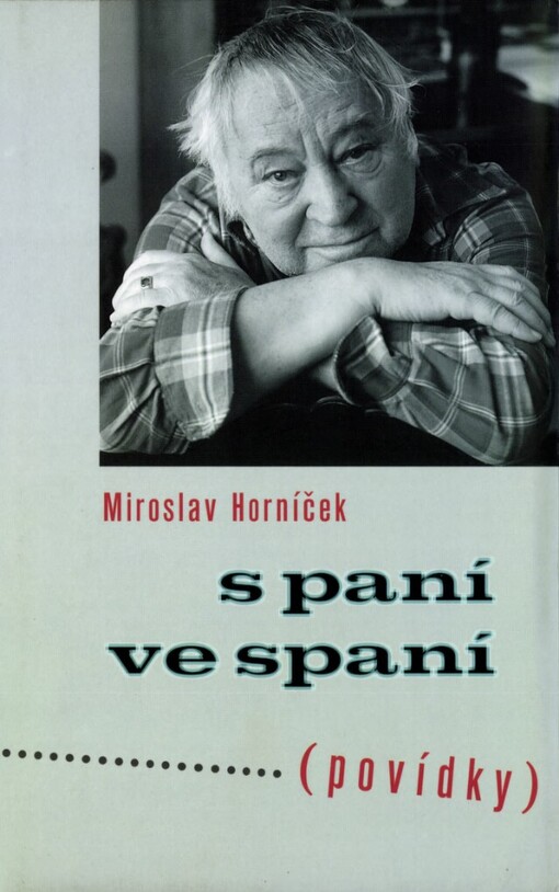 S paní ve spaní: (povídky)