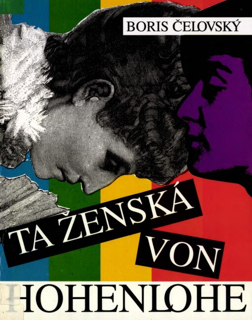 Ta ženská von Hohenlohe