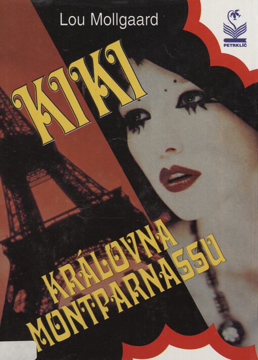 Kiki, královna Montparnassu