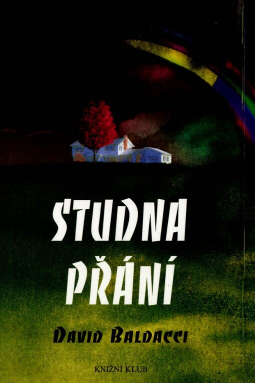 Studna přání