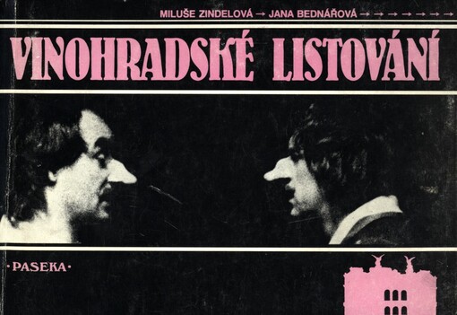 Vinohradské listování