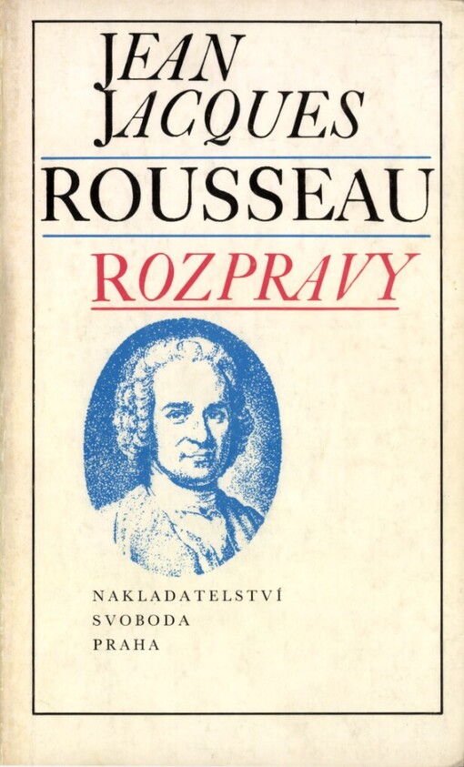 Rozpravy