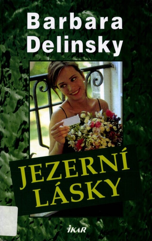 Jezerní lásky