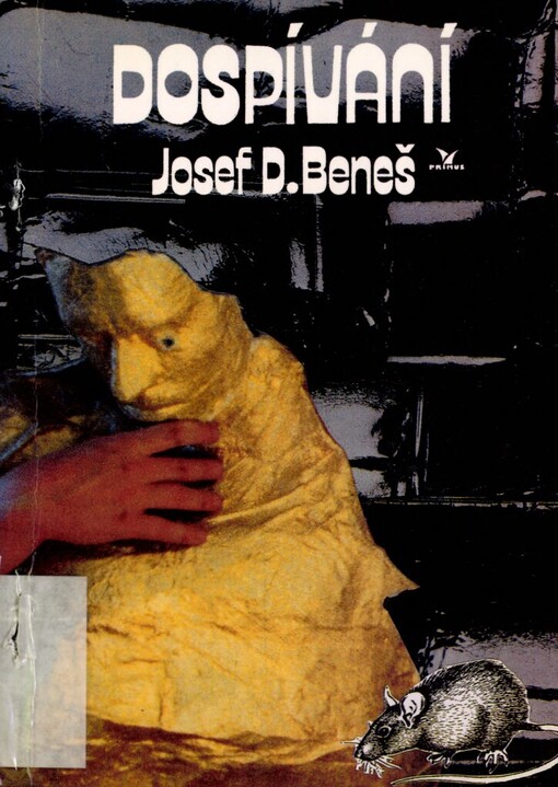 Dospívání: [obrazy z Polabáně padesátých a šedesátých let]