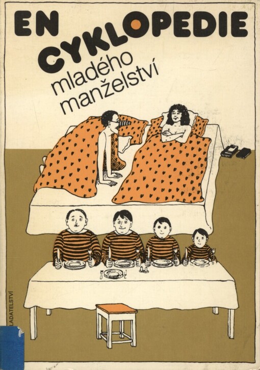 Encyklopedie mladého manželství