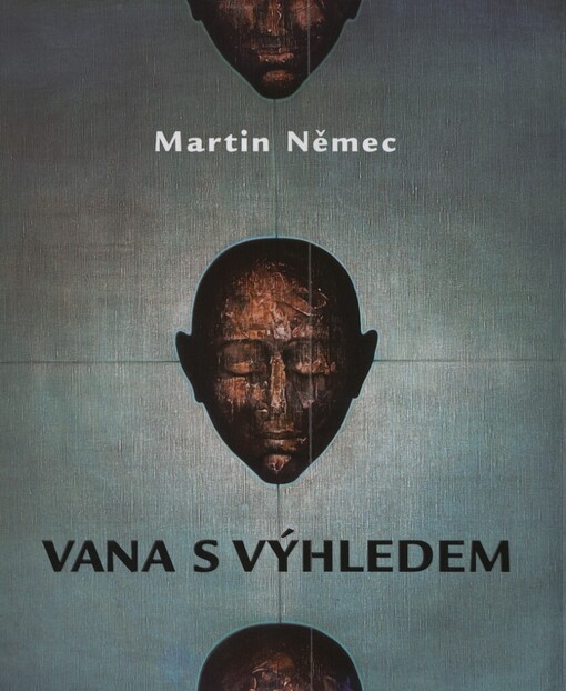 Vana s výhledem