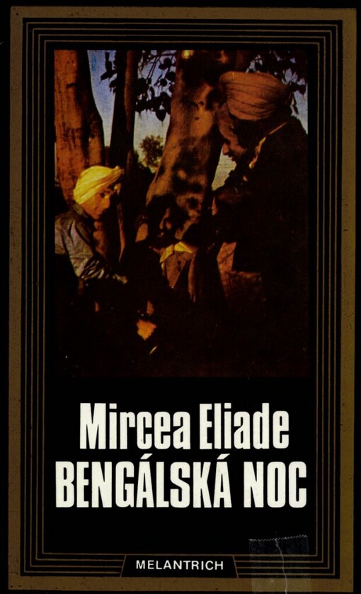 Bengálská noc