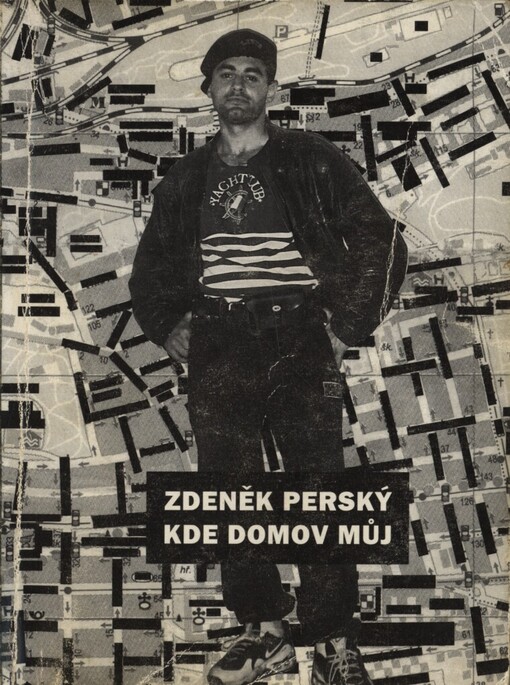 Kde domov můj