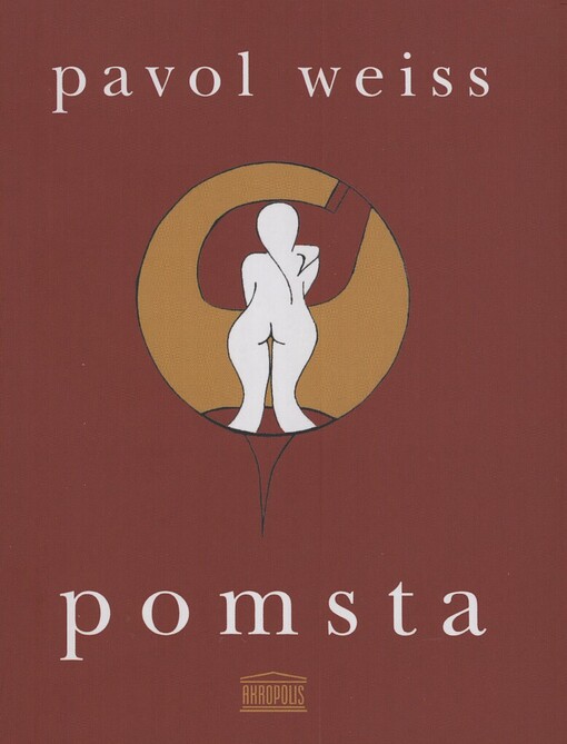 Pomsta