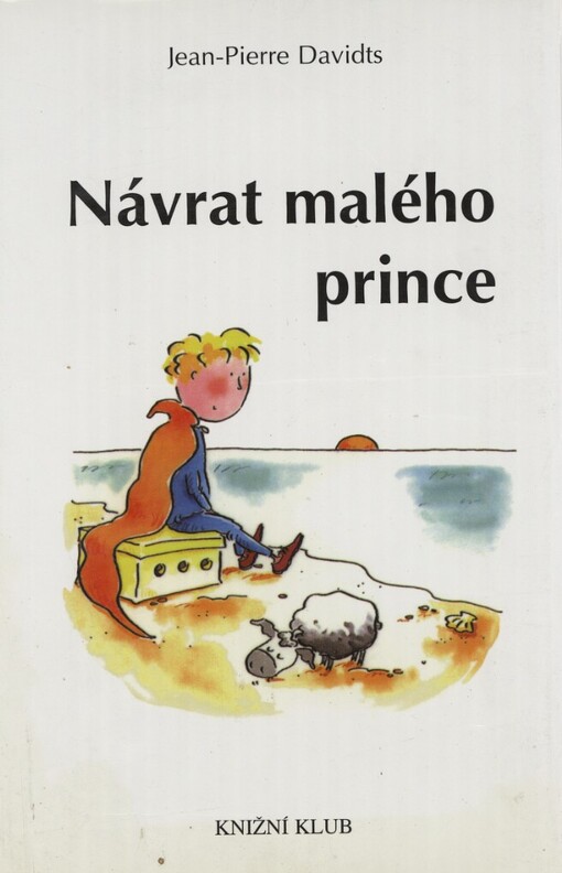 Návrat malého prince