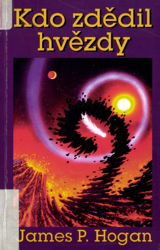 Kdo zdědil hvězdy