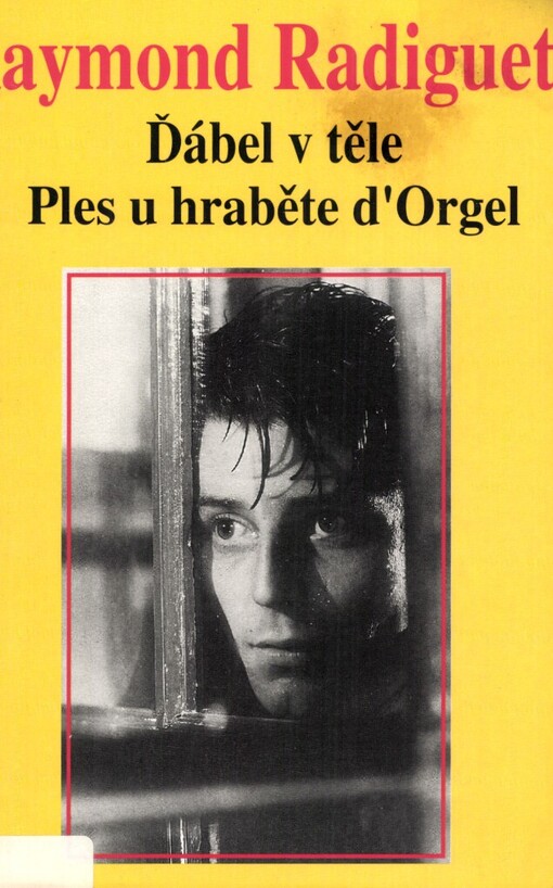 Ďábel v těle: Ples u hraběte d'Orgel