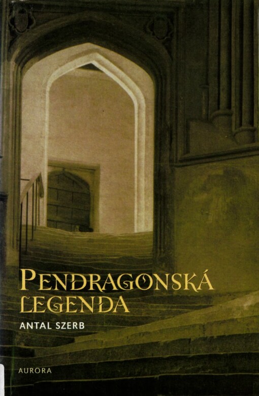 Pendragonská legenda, Vyd. 2.