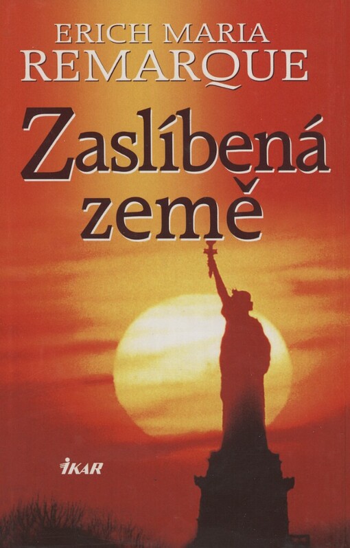 Zaslíbená země, Vyd. 1.