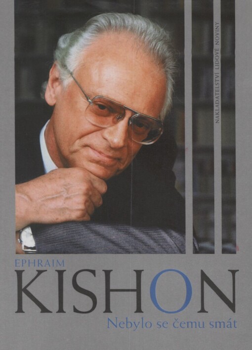 Nebylo se čemu smát: vzpomínky