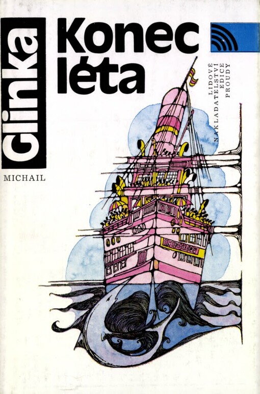 Konec léta