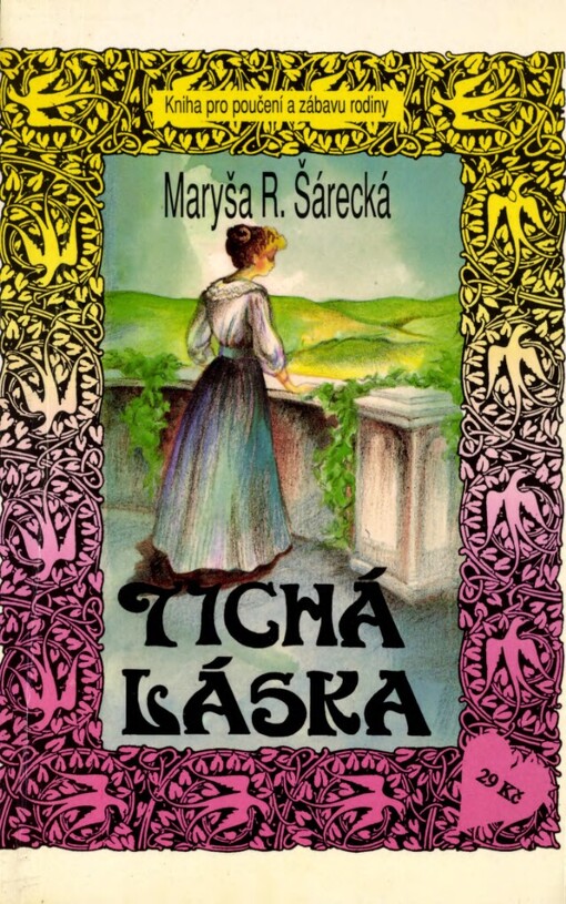 Tichá láska