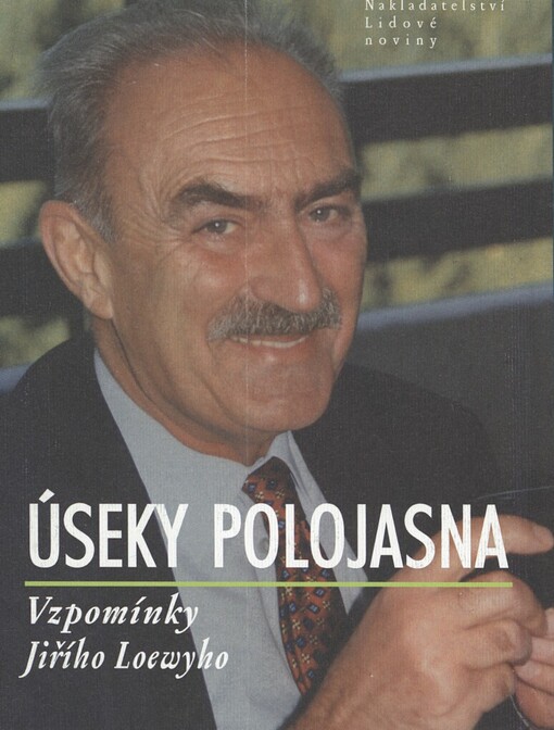 Úseky polojasna