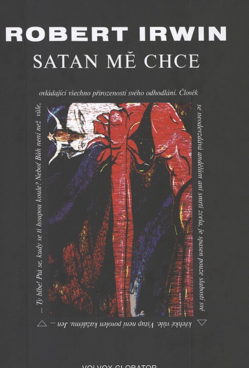 Satan mě chce