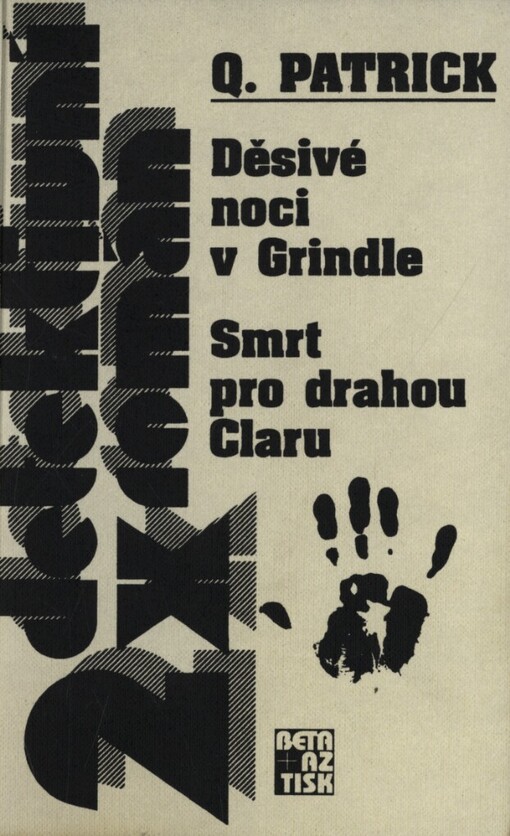 Děsivé noci v Grindle: Smrt pro drahou Claru