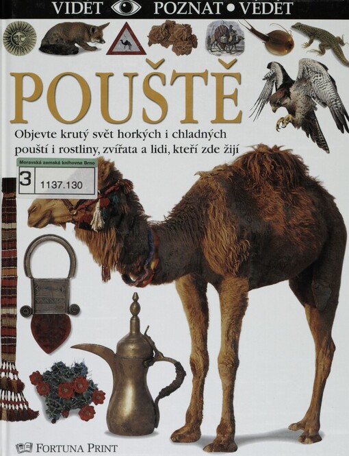 Pouště