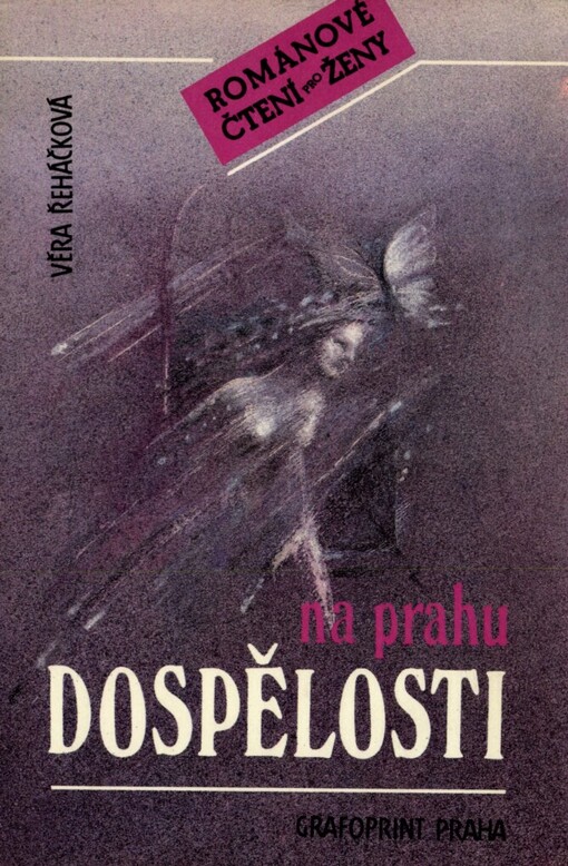 Na prahu dospělosti