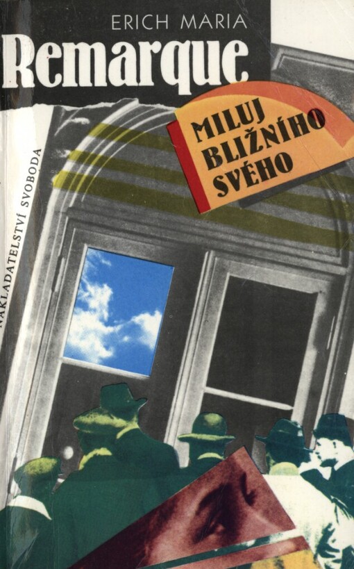 Miluj bližního svého