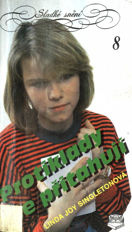 Protiklady se přitahují