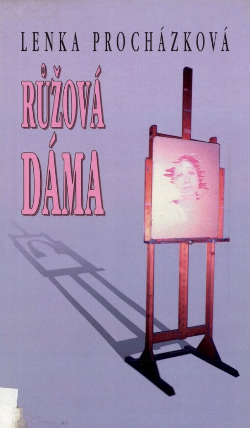 Růžová dáma