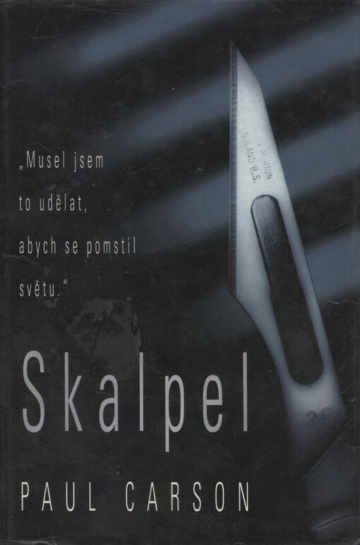 Skalpel