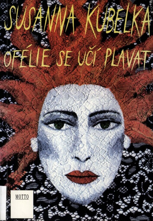 Ofélie se učí plavat: román, 1. vyd.