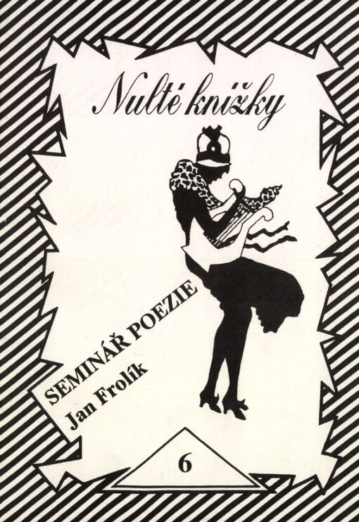 Seminář poezie