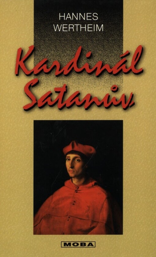 Kardinál Satanův