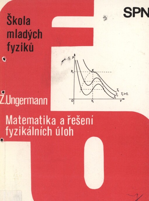 Matematika a řešení fyzikálních úloh