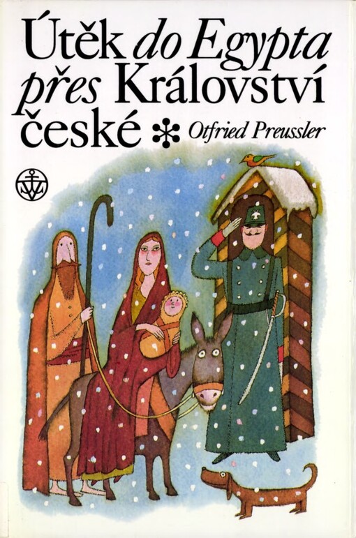 Útěk do Egypta přes Království české