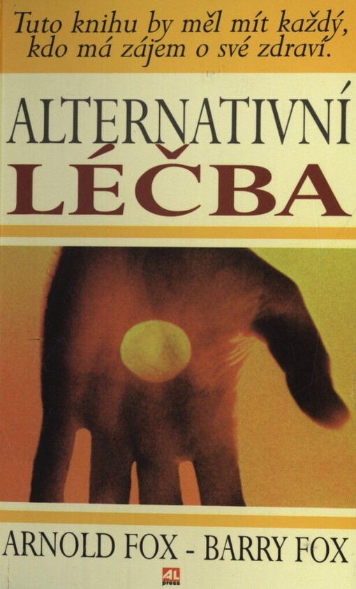 Alternativní léčba