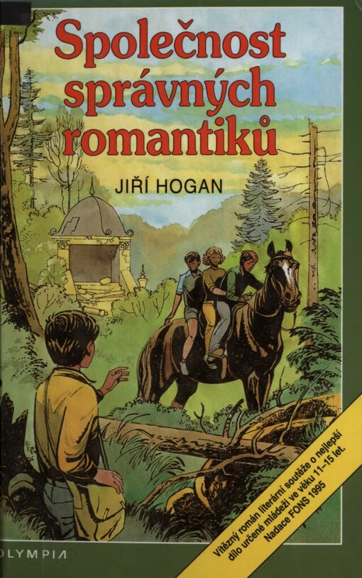 Společnost správných romantiků