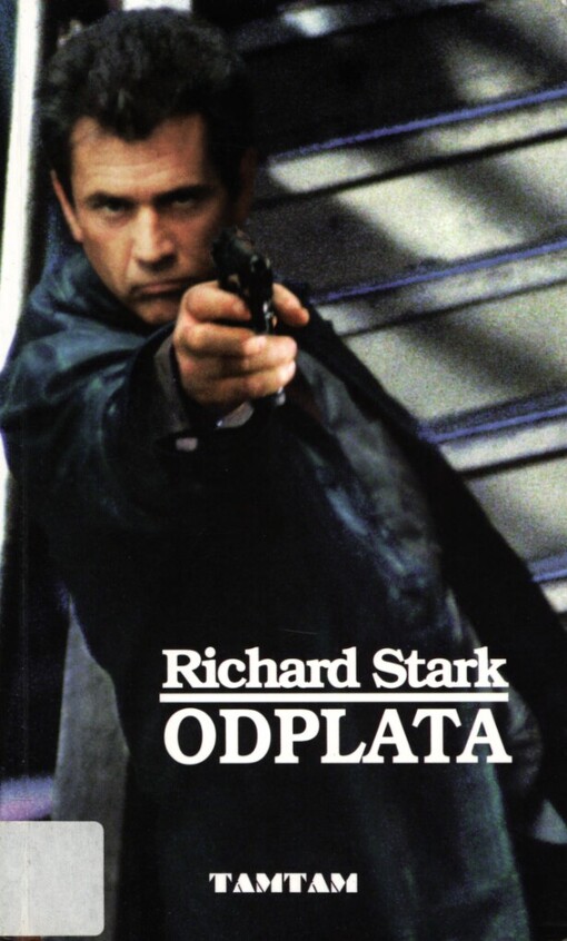Odplata