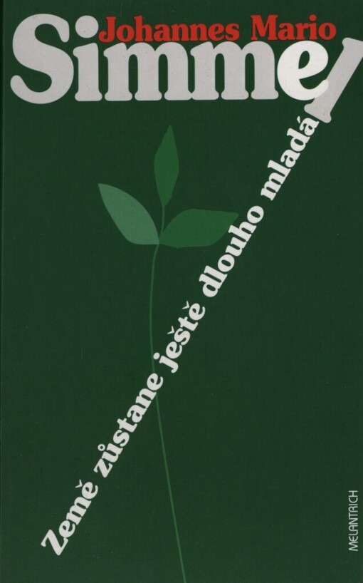 Země zůstane ještě dlouho mladá